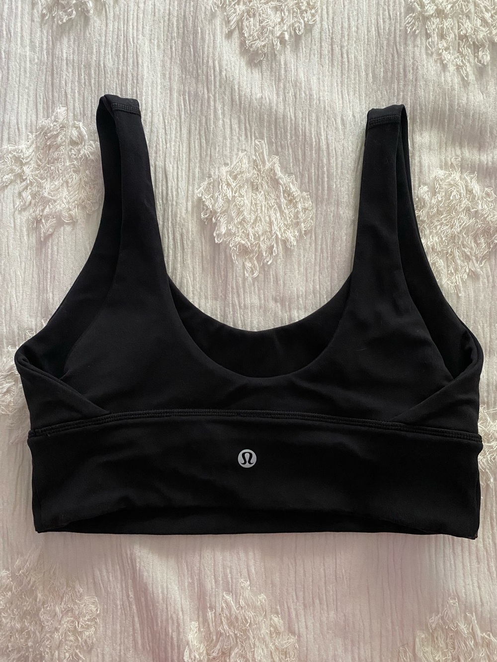 Lululemon Align Bra Reversible